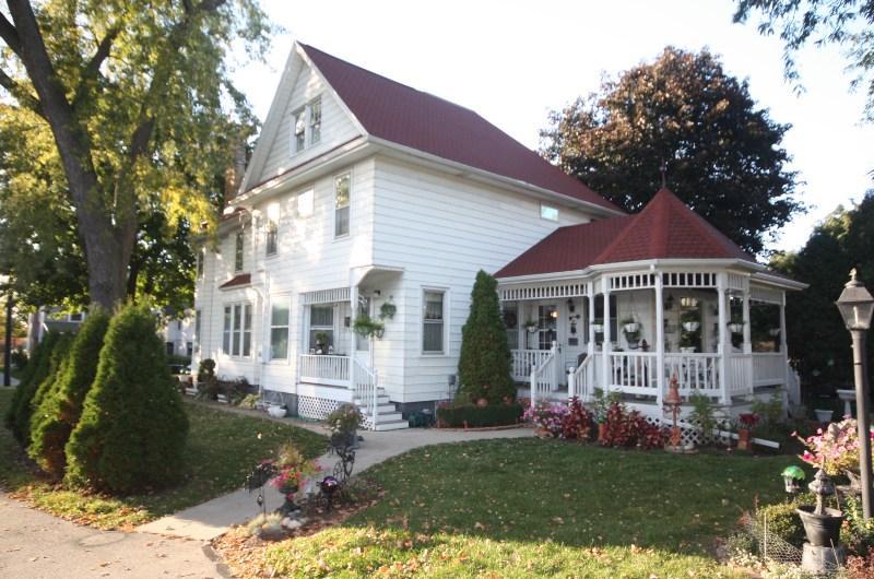 42 South St #46, Hartford, WI 53027