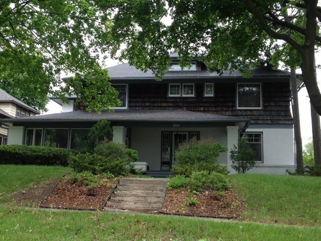 456 N 8th Ave, West Bend, WI 53090