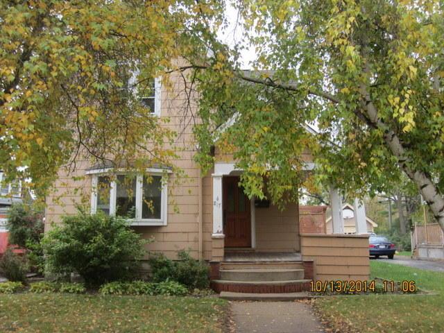 817 Lincoln Ave, Waukesha, WI 53186