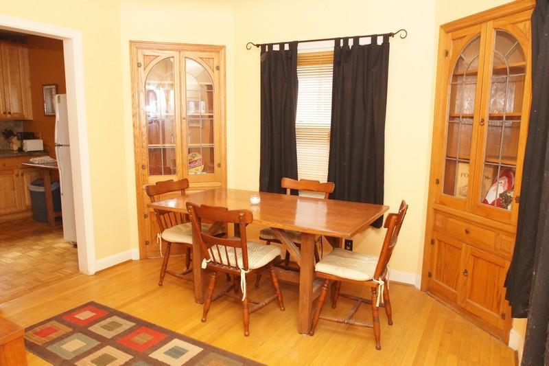 219 E Bradley Ave., Milwaukee, WI 53207