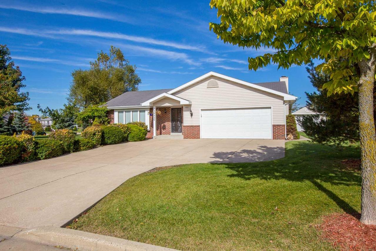 3922 W Leah Ave., Franklin, WI 53132