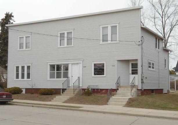 2008 Marshall St., Manitowoc, WI 54220