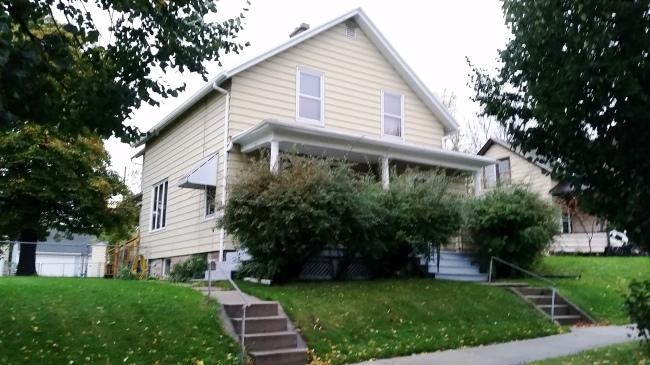 1317 Pennsylvania Ave., Sheboygan, WI 53081
