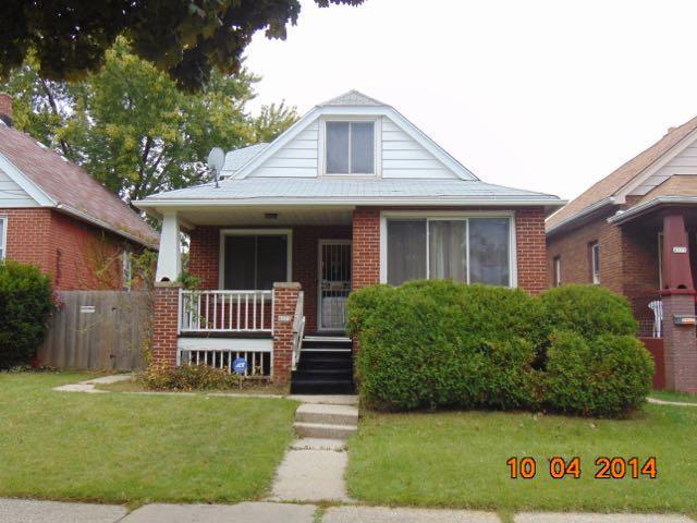 4573 N 41st St., Milwaukee, WI 53209