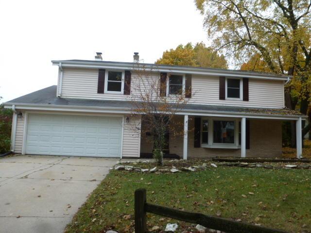 1309 Lynne Dr, Waukesha, WI 53186