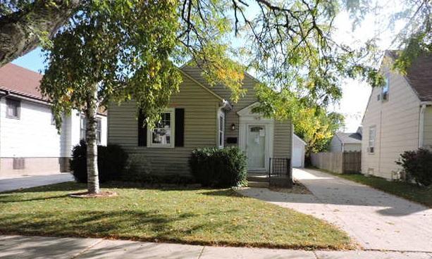 7415 35th Ave, Kenosha, WI 53142