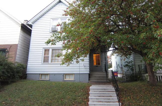 542 E Potter Ave, Milwaukee, WI 53207