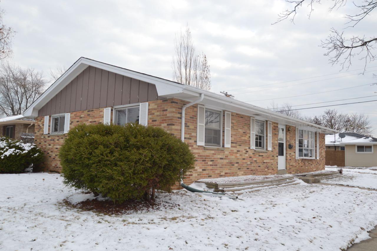 3915 La Salle St., Racine, WI 53402