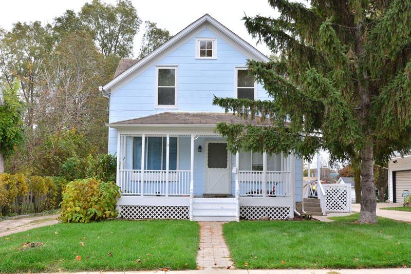 439 Linden Ave. #439A, Hartford, WI 53027