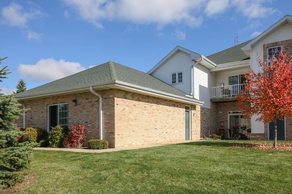 4221 Taylor Hbr #2, Mount Pleasant, WI 53403