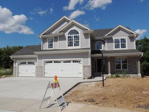 2315 Coldwater Creek Dr., Waukesha, WI 53188