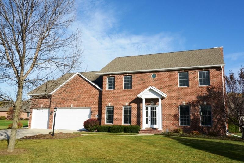 4730 87th Pl, Pleasant Prairie, WI 53142