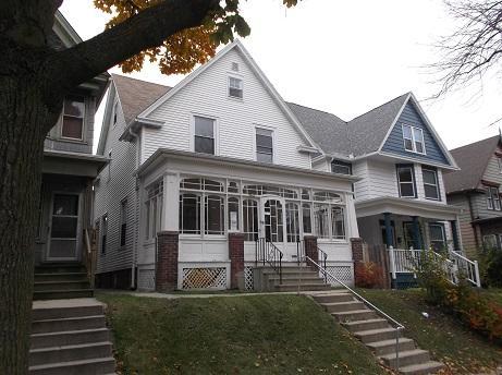 741 S 29th St, Milwaukee, WI 53215