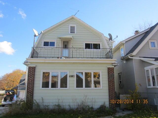 1008 S 60th St #1010, West Allis, WI 53214