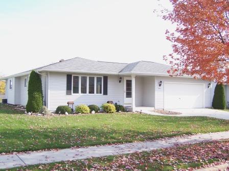 3641 S 10th St, Sheboygan, WI 53081