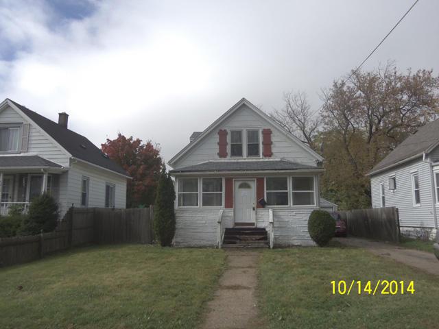 6204 31st Ave, Kenosha, WI 53142