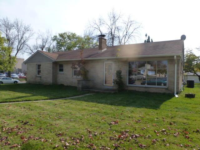3865 E Ramsey Ave, Cudahy, WI 53110