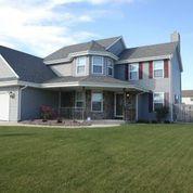 8324 Kingsway Ln, Sturtevant, WI 53177