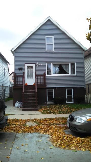 2443 S 17th St, Milwaukee, WI 53215