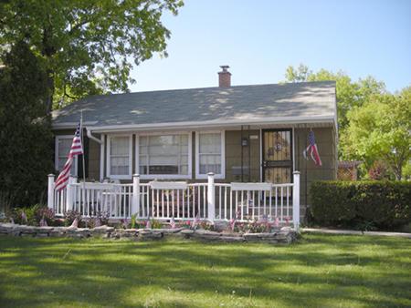 8600 W Burleigh St, Milwaukee, WI 53222