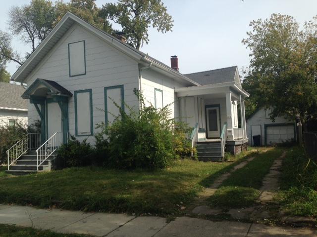 1419 Lincoln St, Racine, WI 53402