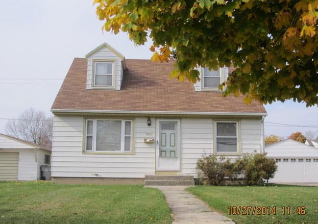 4391 S 5th St., Milwaukee, WI 53207