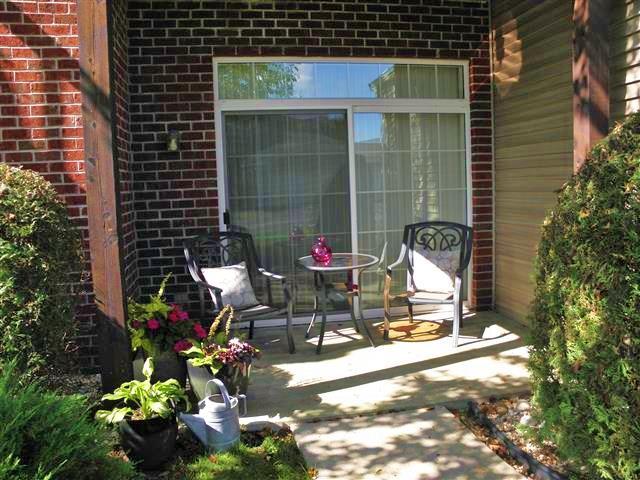 N15W26525 Tall Reeds Ln #C, Pewaukee, WI 53072