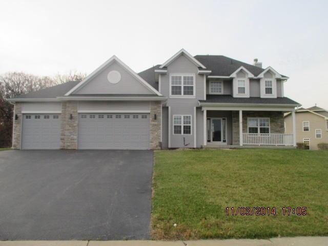 25002 Runyard Way, Salem, WI 53179