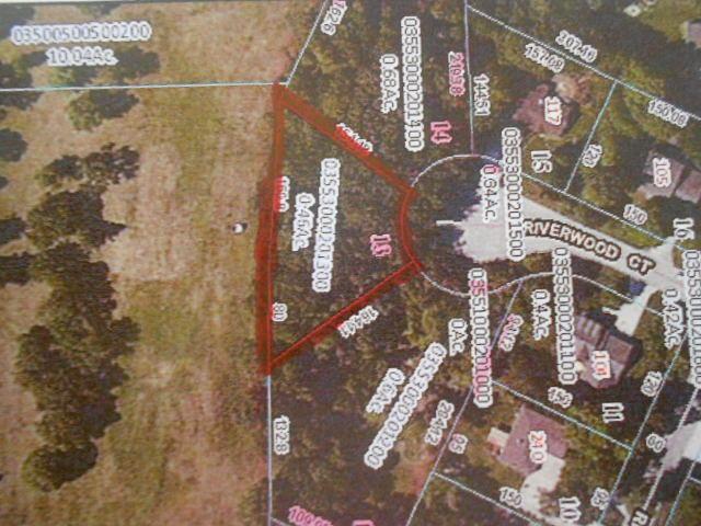 Lot 13 Riverwood Ct, Mishicot, WI 54228