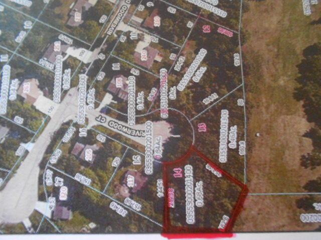 Lot 14 Riverwood Ct, Mishicot, WI 54228