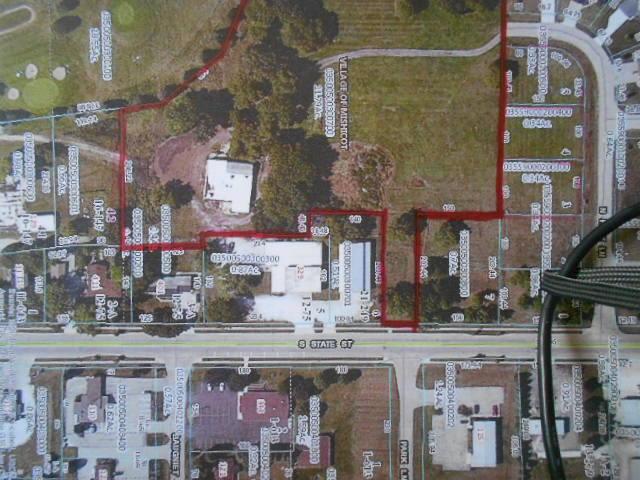 Lt1 N Park Ln, Mishicot, WI 54228