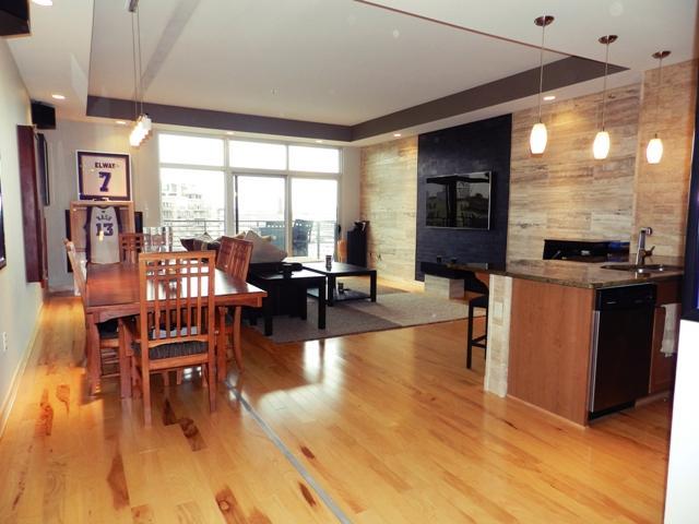 106 W Seeboth St #616, Milwaukee, WI 53204