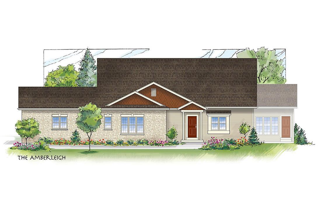 1132 Black Bear Dr. #22, Mukwonago, WI 53149