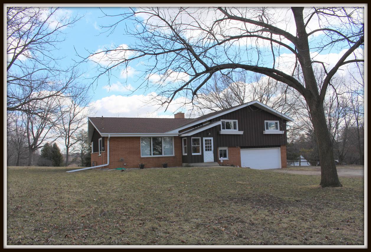 W234S6540 Big Bend Dr., Vernon, WI 53189