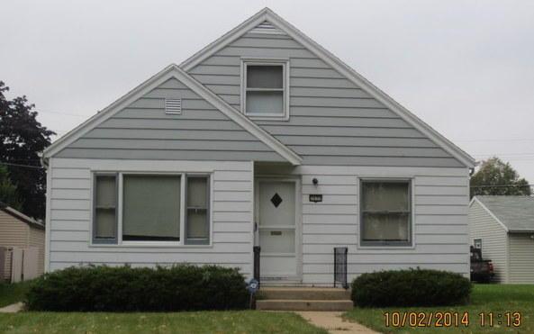 3939 N 74th St, Milwaukee, WI 53216