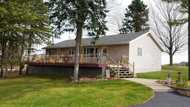 N2829 State Rd 67, Rubicon, WI 53059