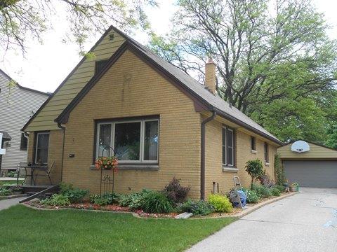 3430 N 96th St, Milwaukee, WI 53222