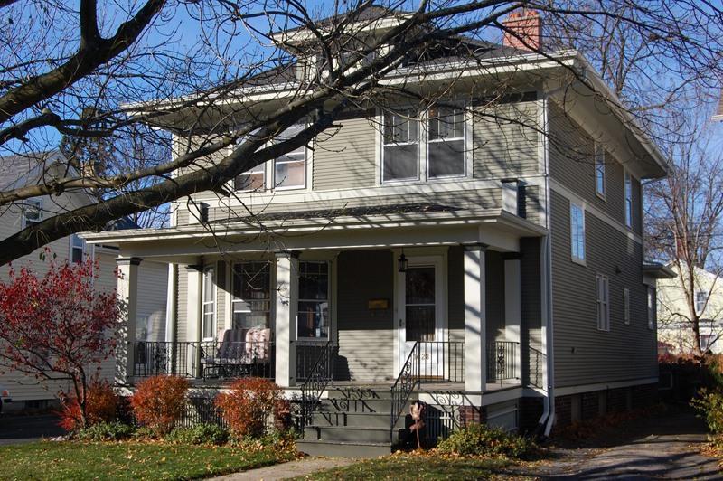 1628 Park Ave, Racine, WI 53403