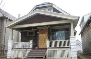 2620 N 37th St, Milwaukee, WI 53210