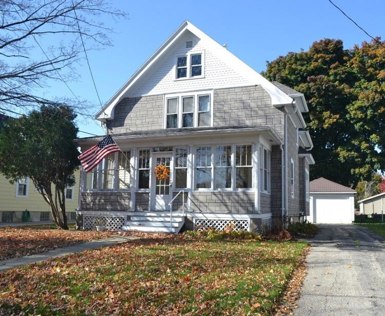 517 S Main St., Hartford, WI 53027