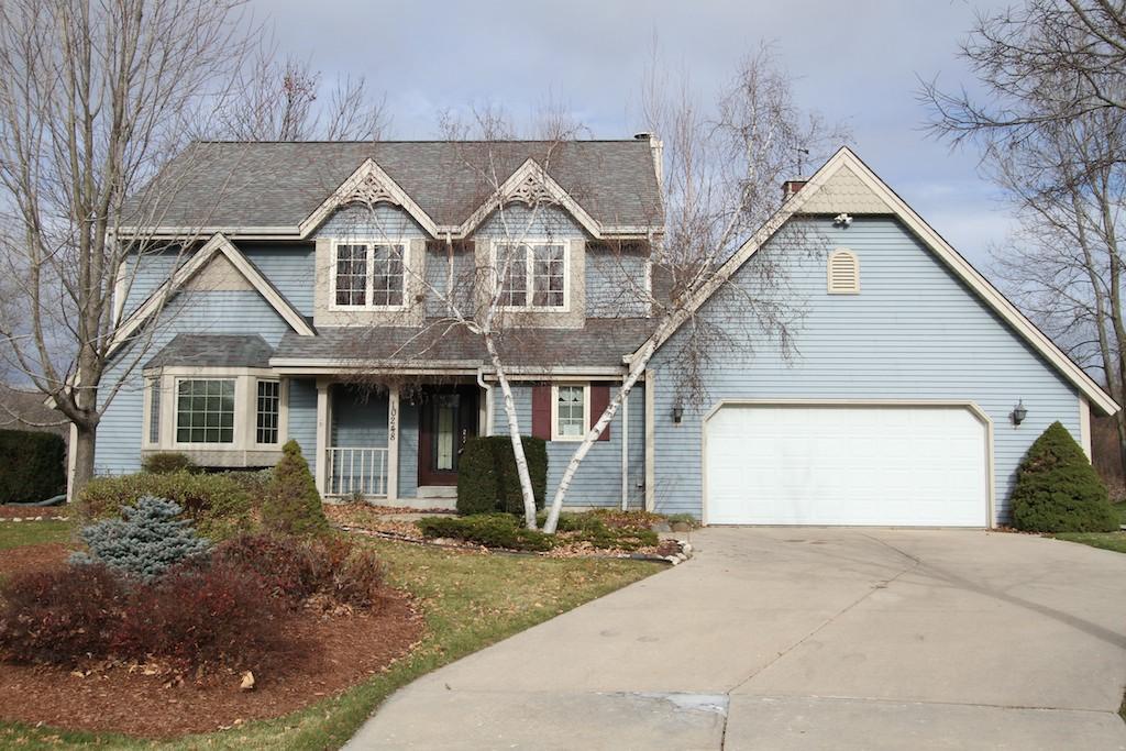 10248 W Friar Ln., Franklin, WI 53132
