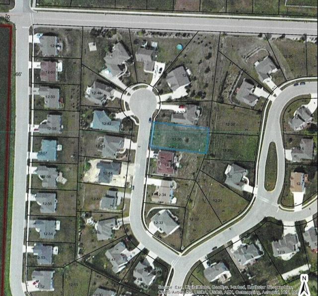 213 Steeple Ct, Johnson Creek, WI 53038