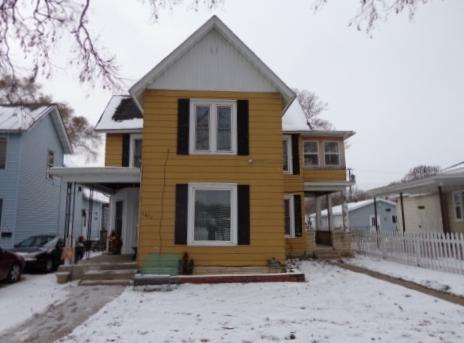 1611 Charles St #1613, La Crosse, WI 54603