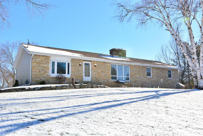 1108 W Murray Ln, Richfield, WI 53033