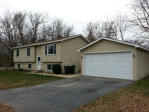 2608 Park Ln, Twin Lakes, WI 53181