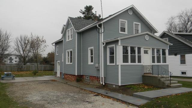 1007 83rd St., Kenosha, WI 53143