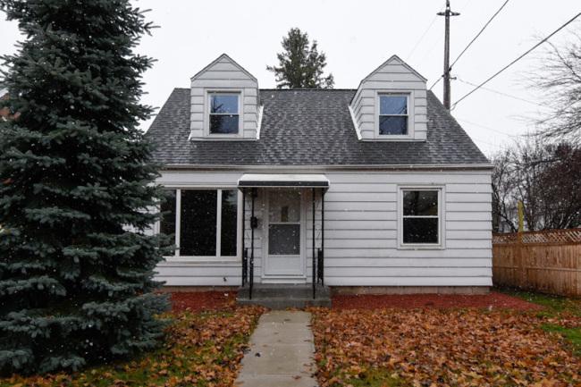 6817 W Cleveland Ave., Milwaukee, WI 53219