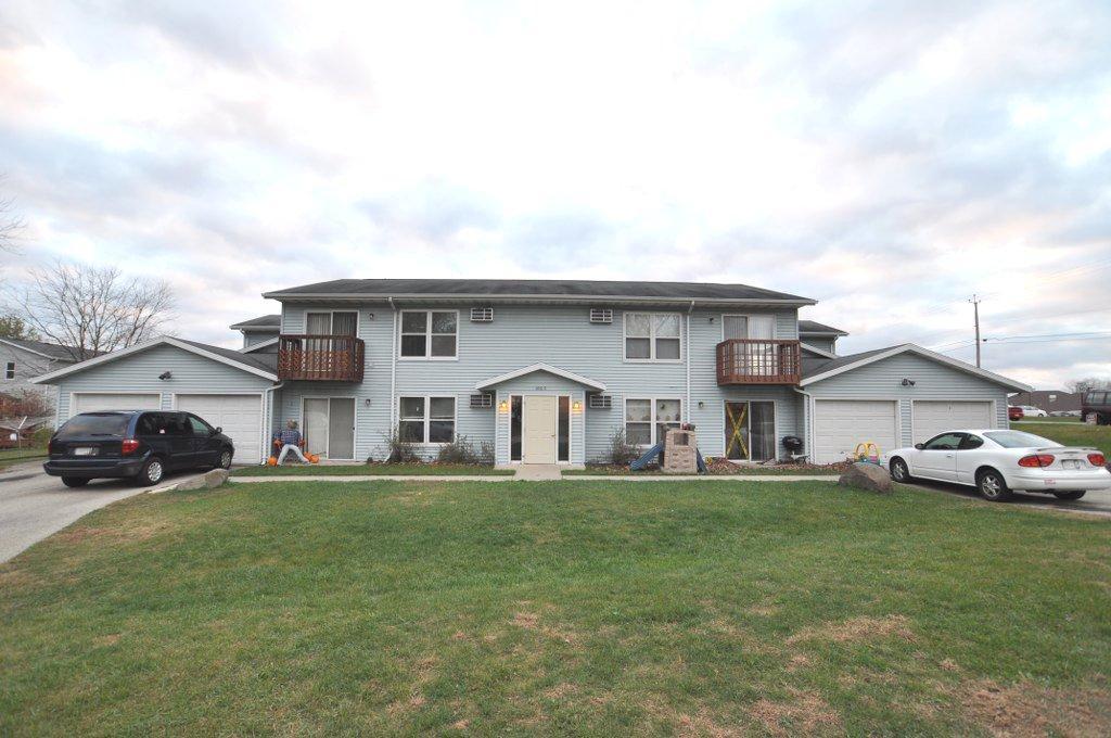 1005 Hickory Dr, Jefferson, WI 53549