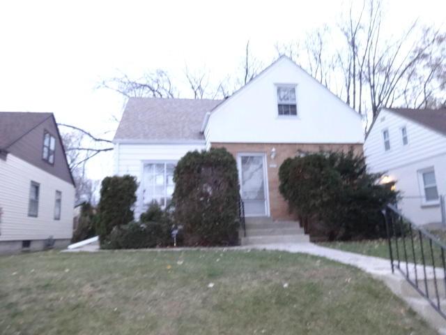 3607 N 61st St, Milwaukee, WI 53216