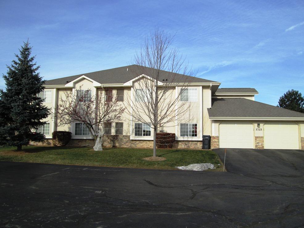 1721 Wisconsin St #7, Sturtevant, WI 53177